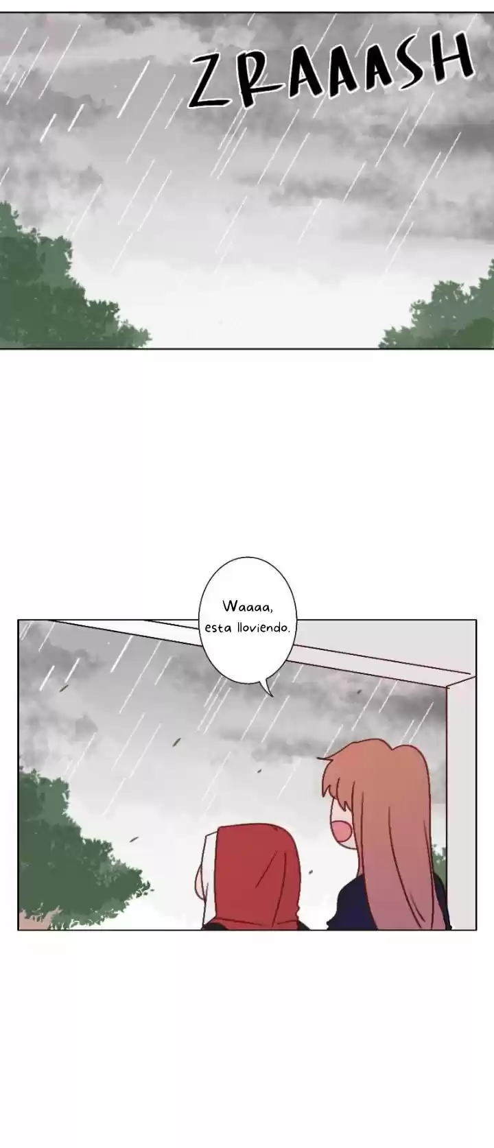 ¡¡Pequeñita!! - Capítulo 23 - Página 4 - LectorTMOo