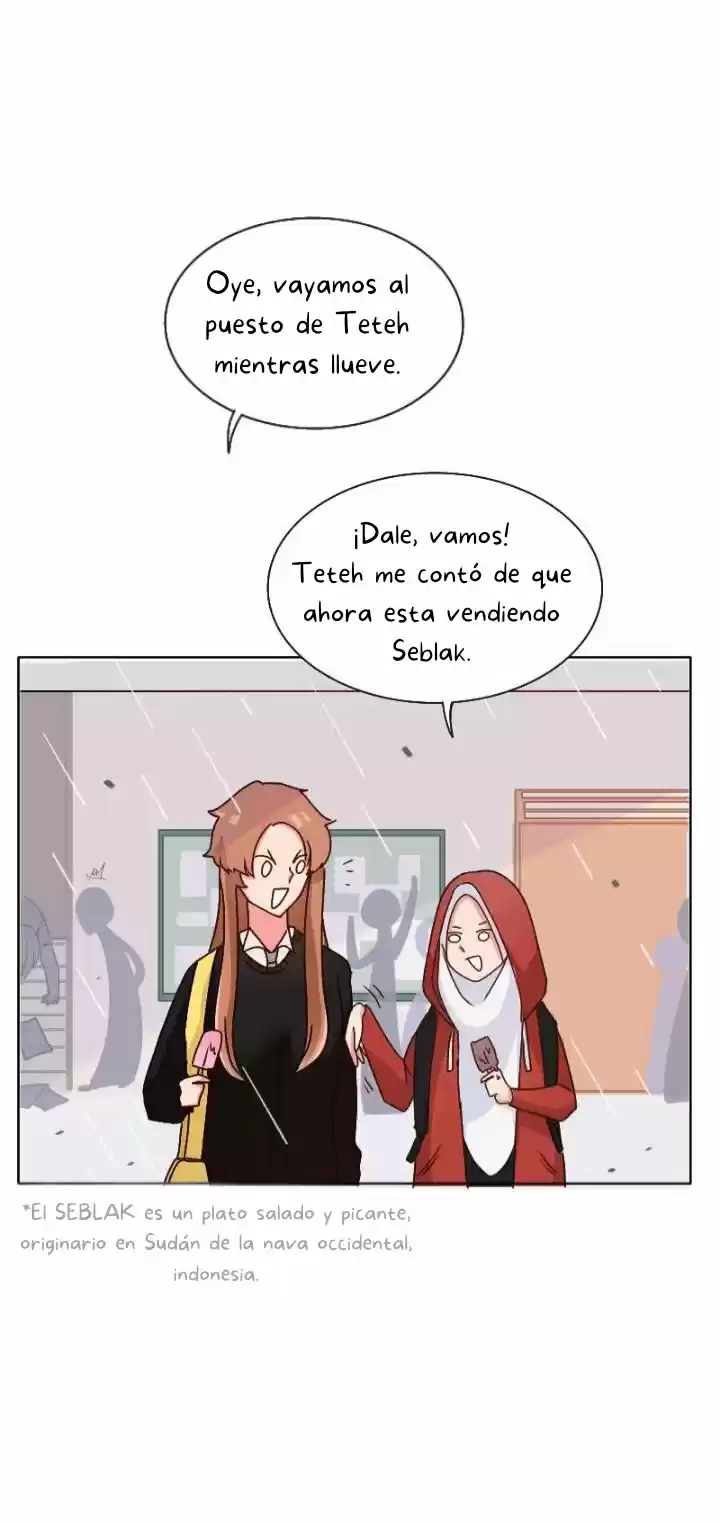 ¡¡Pequeñita!! - Capítulo 23 - Página 6 - LectorTMOo