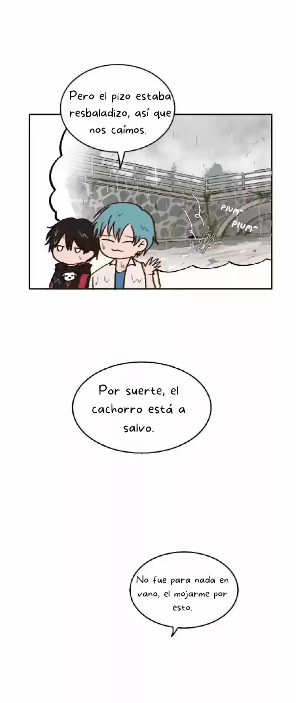 ¡¡Pequeñita!! - Capítulo 23 - Página 11 - LectorTMOo