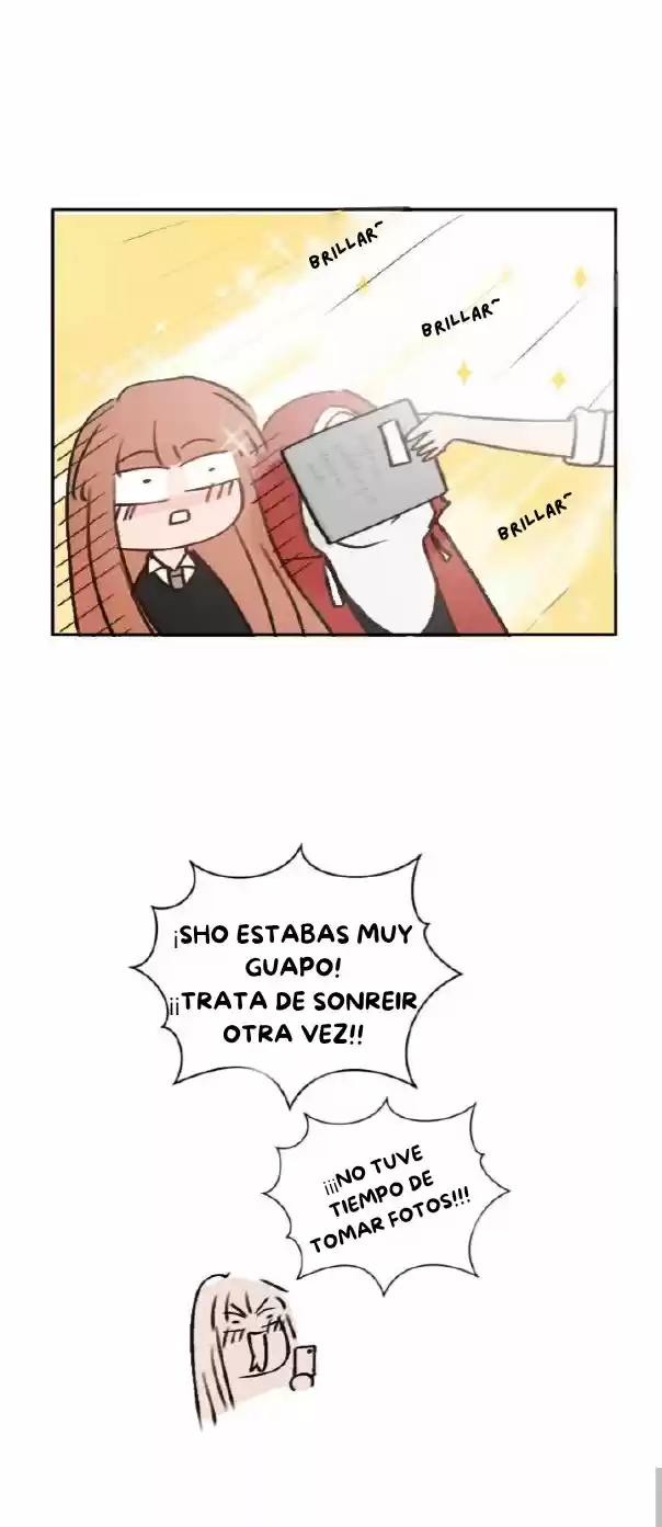¡¡Pequeñita!! - Capítulo 23 - Página 14 - LectorTMOo