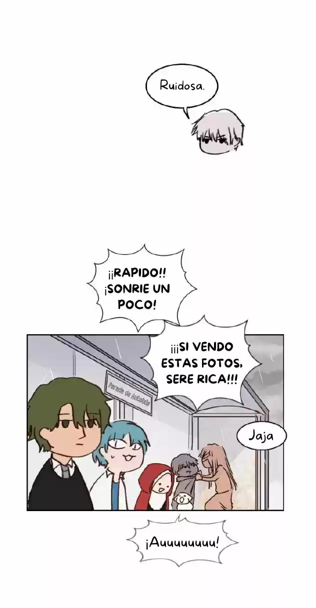¡¡Pequeñita!! - Capítulo 23 - Página 15 - LectorTMOo