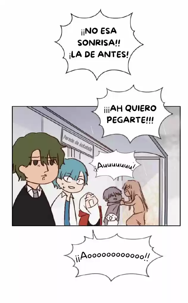¡¡Pequeñita!! - Capítulo 23 - Página 16 - LectorTMOo
