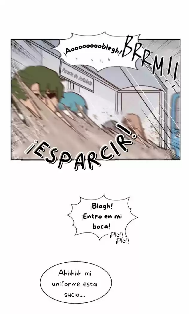 ¡¡Pequeñita!! - Capítulo 23 - Página 17 - LectorTMOo