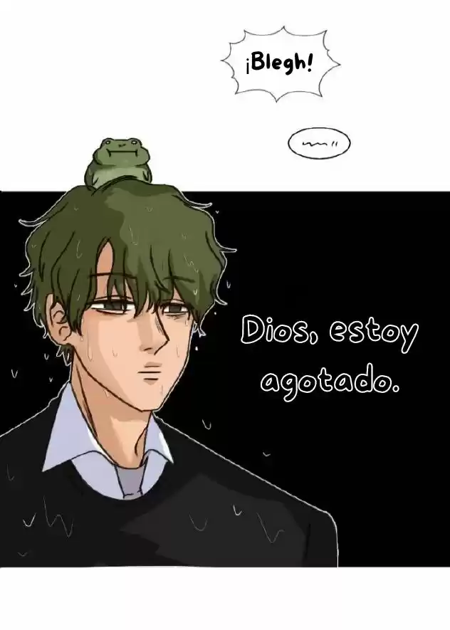 ¡¡Pequeñita!! - Capítulo 23 - Página 18 - LectorTMOo