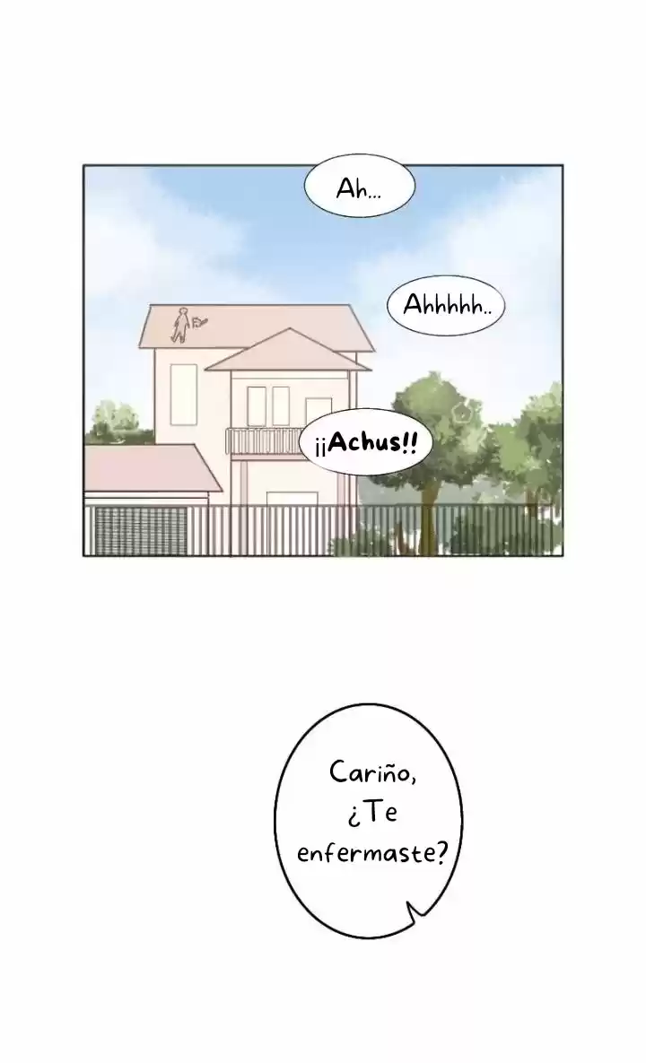 ¡¡Pequeñita!! - Capítulo 24 - Página 3 - LectorTMOo