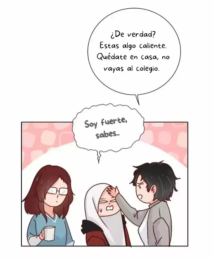 ¡¡Pequeñita!! - Capítulo 24 - Página 5 - LectorTMOo