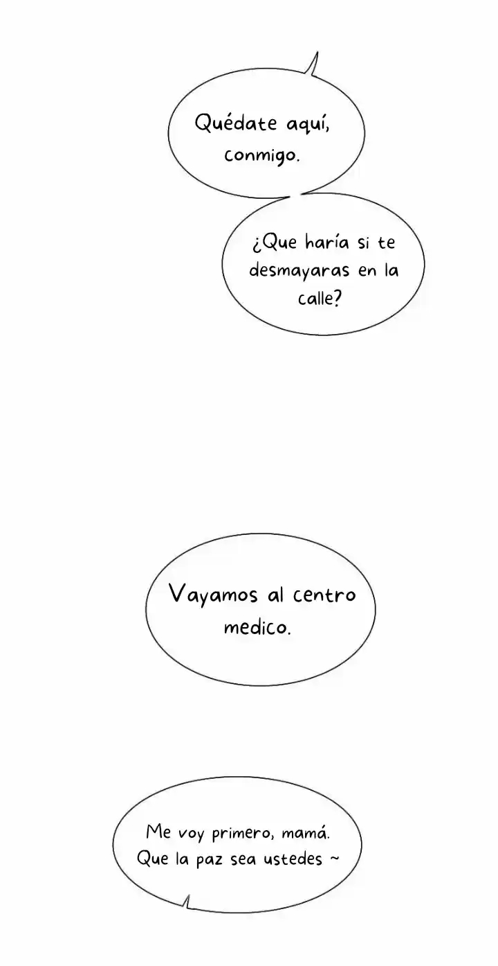 ¡¡Pequeñita!! - Capítulo 24 - Página 6 - LectorTMOo