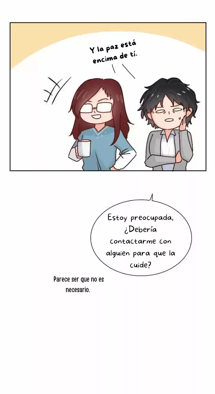 ¡¡Pequeñita!! - Capítulo 24 - Página 7 - LectorTMOo
