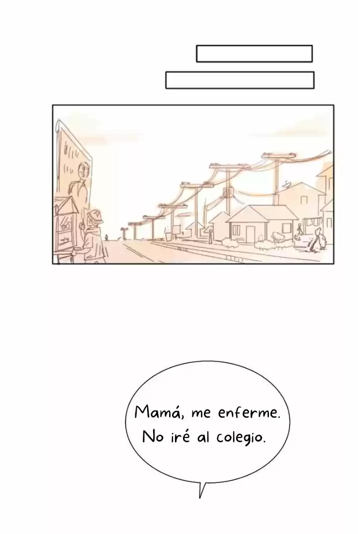 ¡¡Pequeñita!! - Capítulo 24 - Página 8 - LectorTMOo