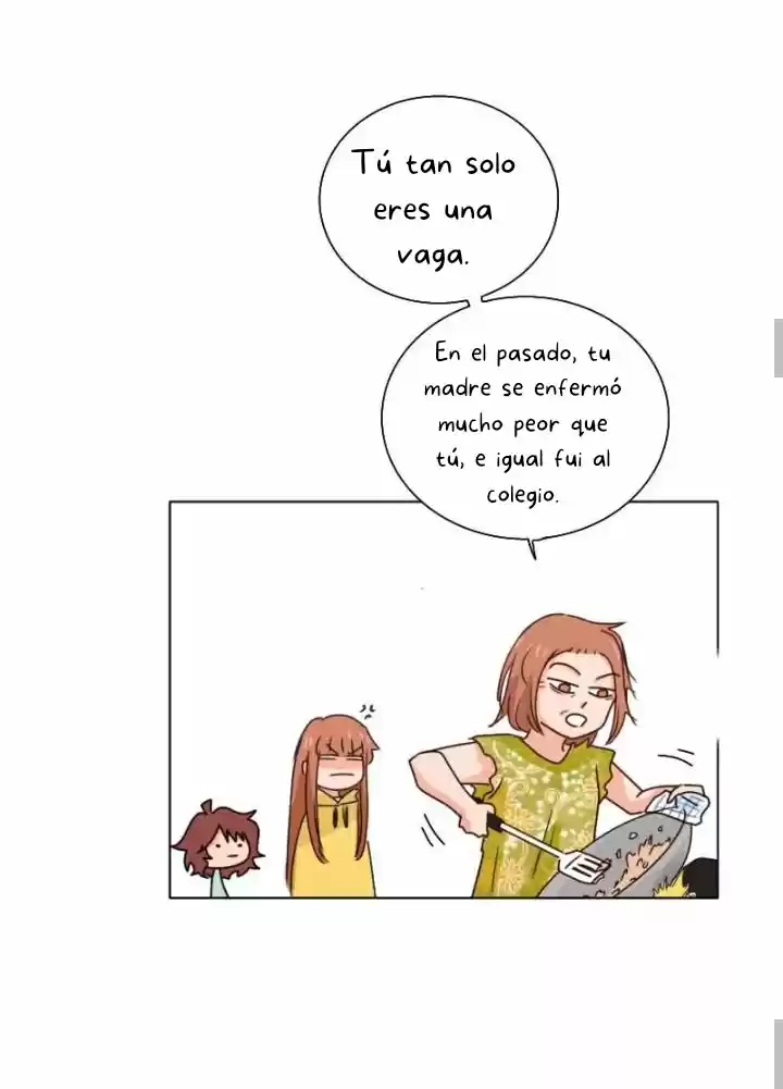 ¡¡Pequeñita!! - Capítulo 24 - Página 11 - LectorTMOo