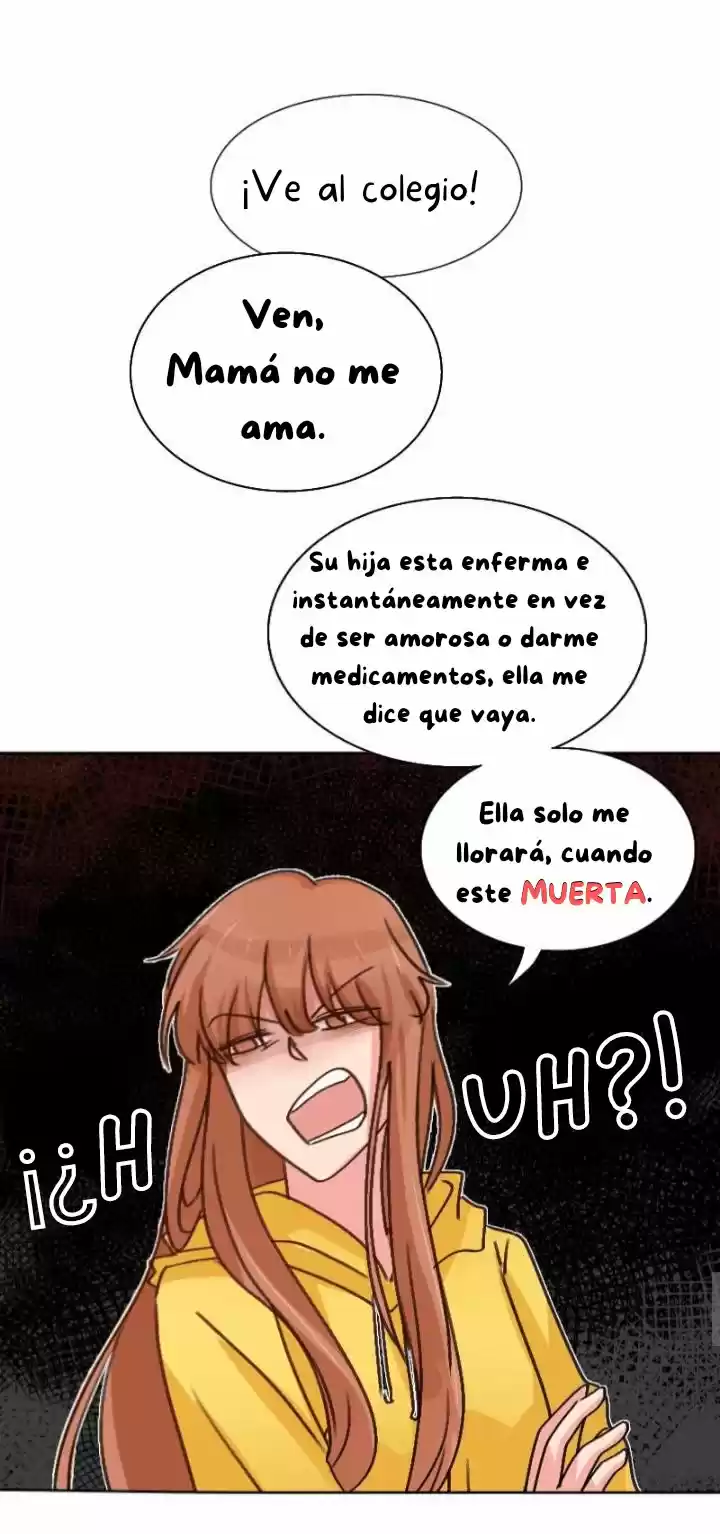 ¡¡Pequeñita!! - Capítulo 24 - Página 12 - LectorTMOo
