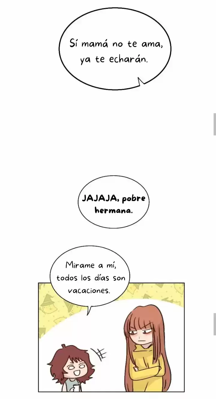 ¡¡Pequeñita!! - Capítulo 24 - Página 13 - LectorTMOo