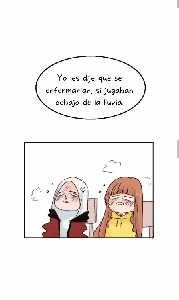 ¡¡Pequeñita!! - Capítulo 24 - Página 17 - LectorTMOo