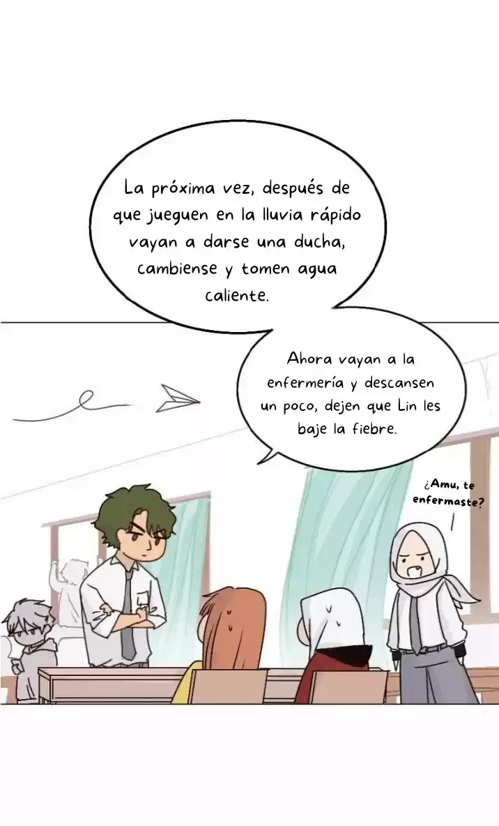 ¡¡Pequeñita!! - Capítulo 24 - Página 18 - LectorTMOo