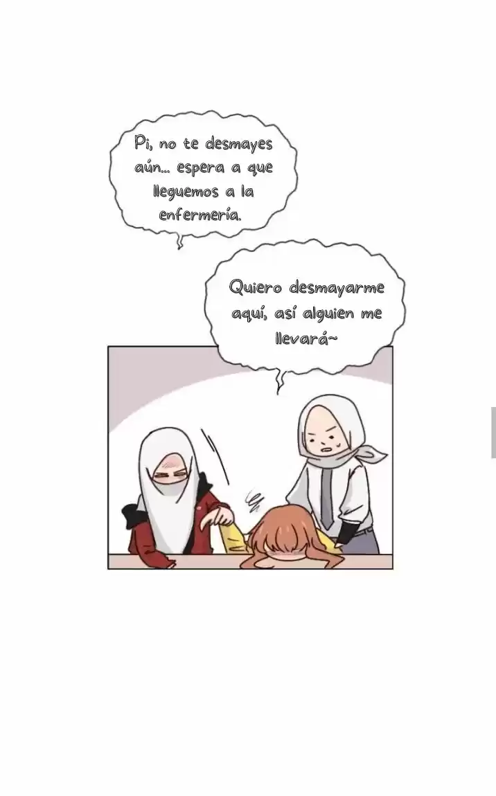 ¡¡Pequeñita!! - Capítulo 24 - Página 19 - LectorTMOo