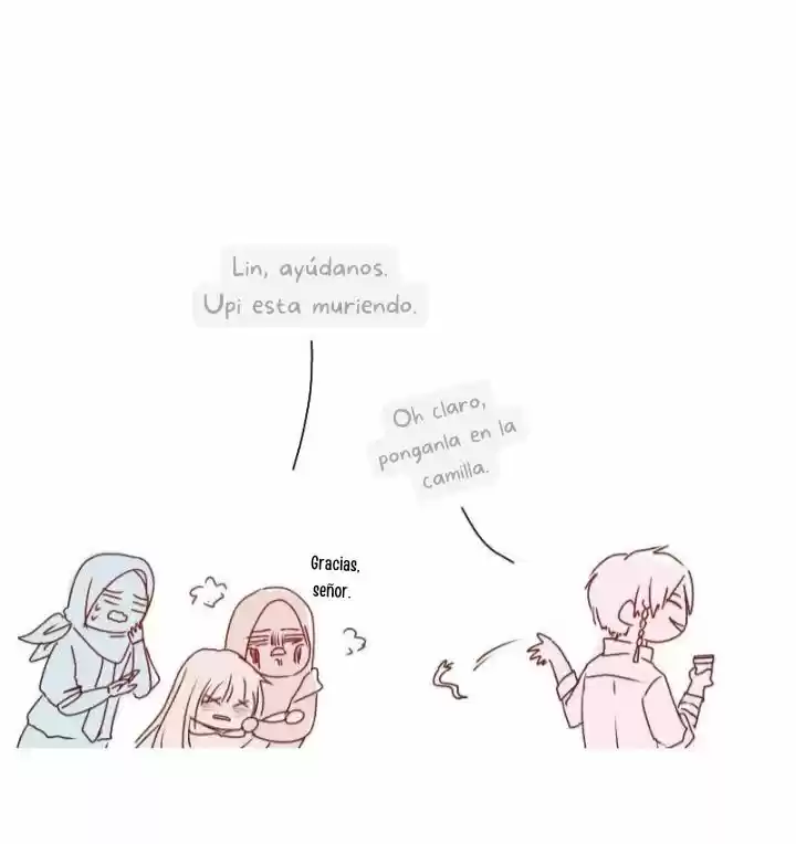 ¡¡Pequeñita!! - Capítulo 24 - Página 22 - LectorTMOo