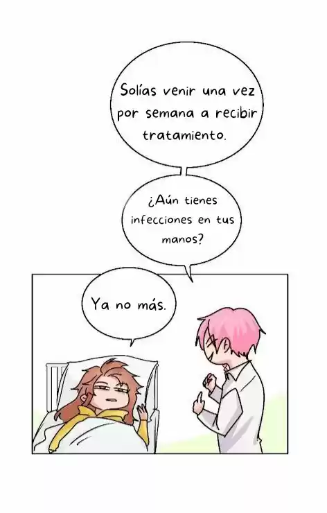 ¡¡Pequeñita!! - Capítulo 25 - Página 4 - LectorTMOo