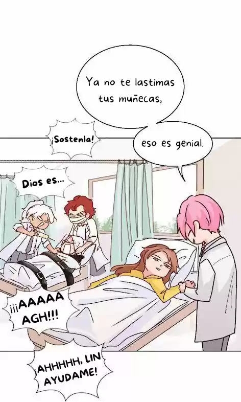 ¡¡Pequeñita!! - Capítulo 25 - Página 5 - LectorTMOo
