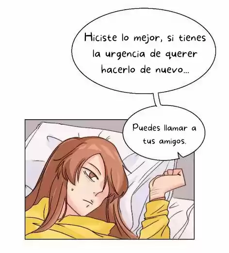 ¡¡Pequeñita!! - Capítulo 25 - Página 6 - LectorTMOo