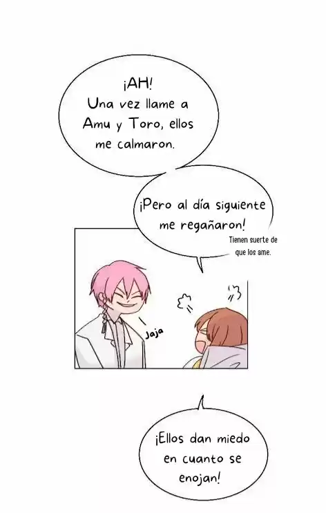 ¡¡Pequeñita!! - Capítulo 25 - Página 7 - LectorTMOo