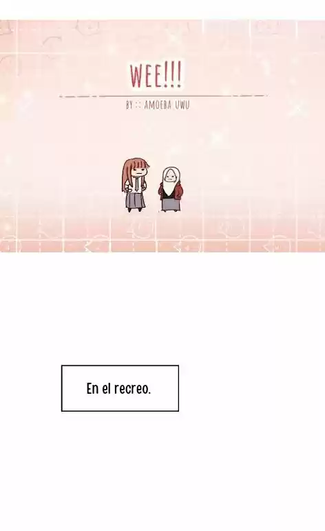 ¡¡Pequeñita!! - Capítulo 25 - Página 8 - LectorTMOo