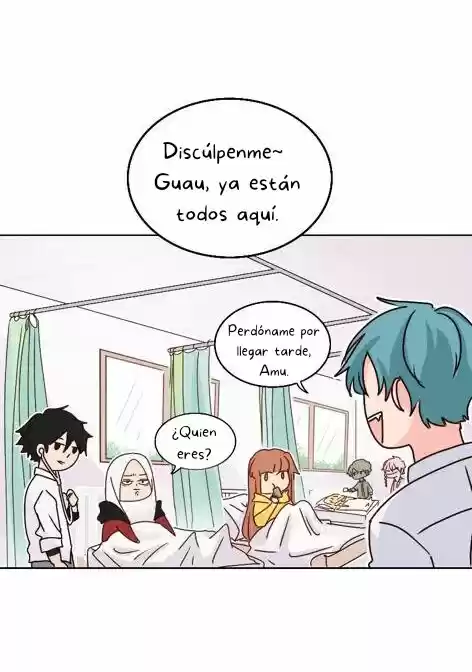 ¡¡Pequeñita!! - Capítulo 25 - Página 11 - LectorTMOo