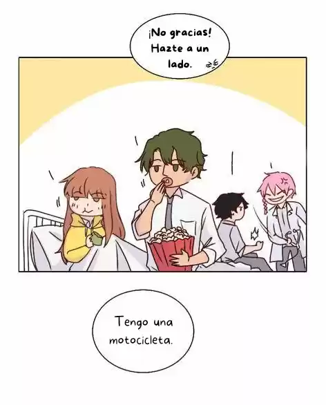 ¡¡Pequeñita!! - Capítulo 25 - Página 14 - LectorTMOo