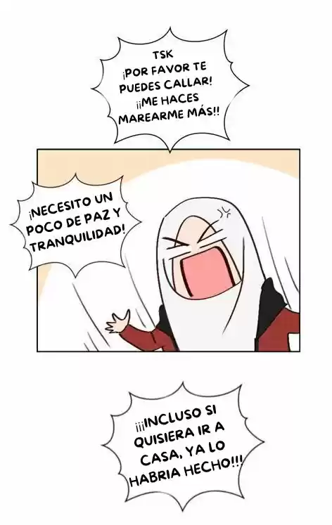¡¡Pequeñita!! - Capítulo 25 - Página 15 - LectorTMOo