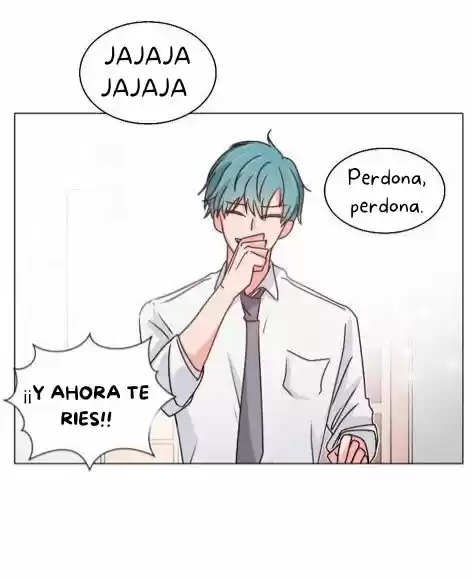 ¡¡Pequeñita!! - Capítulo 25 - Página 16 - LectorTMOo