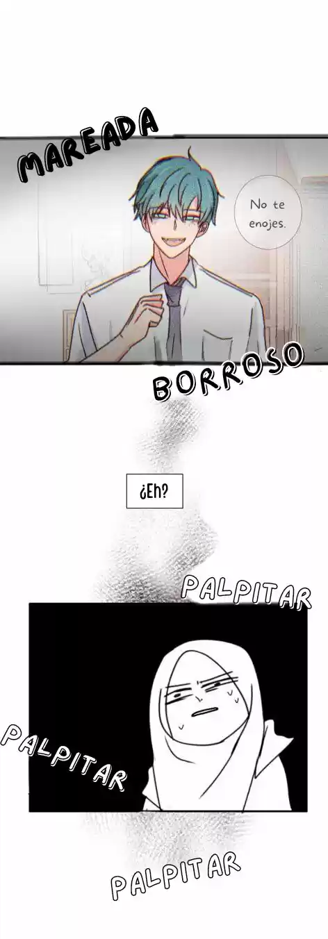 ¡¡Pequeñita!! - Capítulo 25 - Página 17 - LectorTMOo