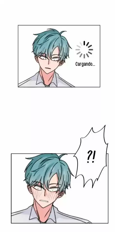 ¡¡Pequeñita!! - Capítulo 25 - Página 21 - LectorTMOo