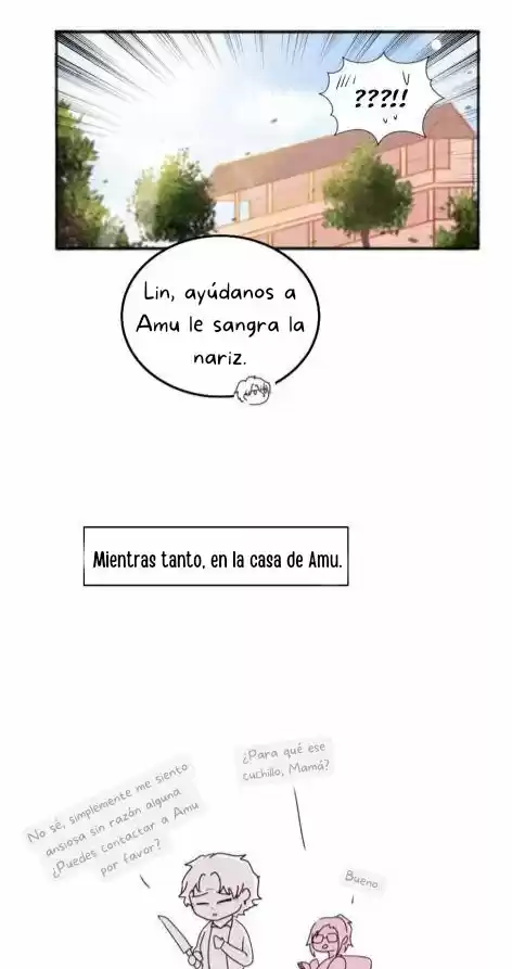 ¡¡Pequeñita!! - Capítulo 25 - Página 23 - LectorTMOo