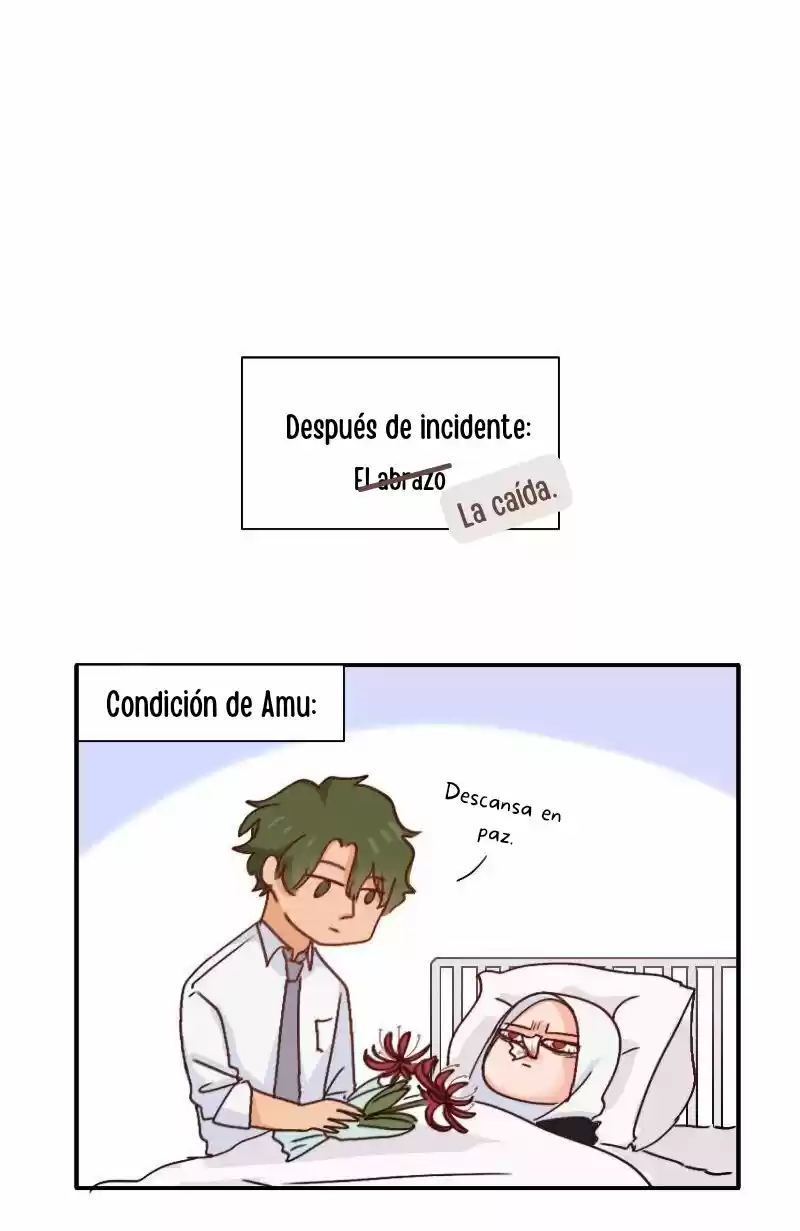 ¡¡Pequeñita!! - Capítulo 26 - Página 4 - LectorTMOo