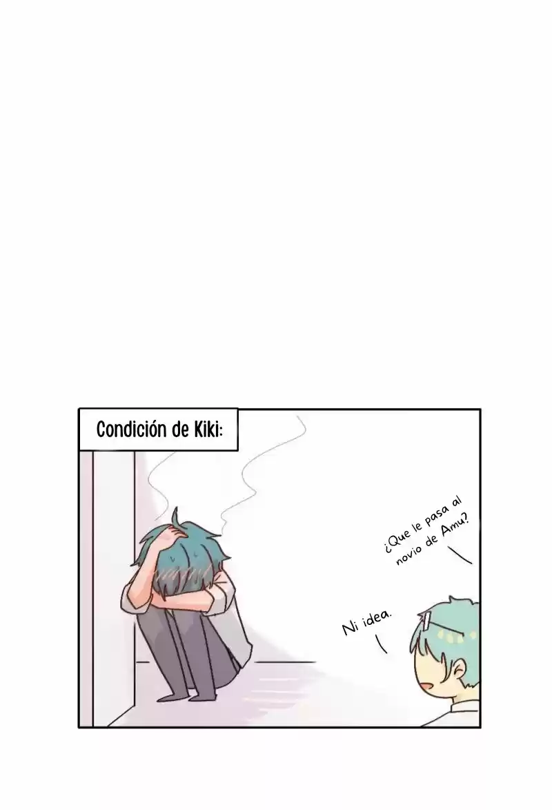 ¡¡Pequeñita!! - Capítulo 26 - Página 5 - LectorTMOo