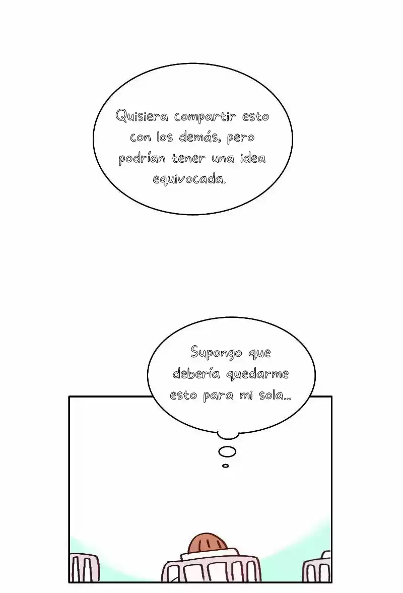¡¡Pequeñita!! - Capítulo 26 - Página 8 - LectorTMOo