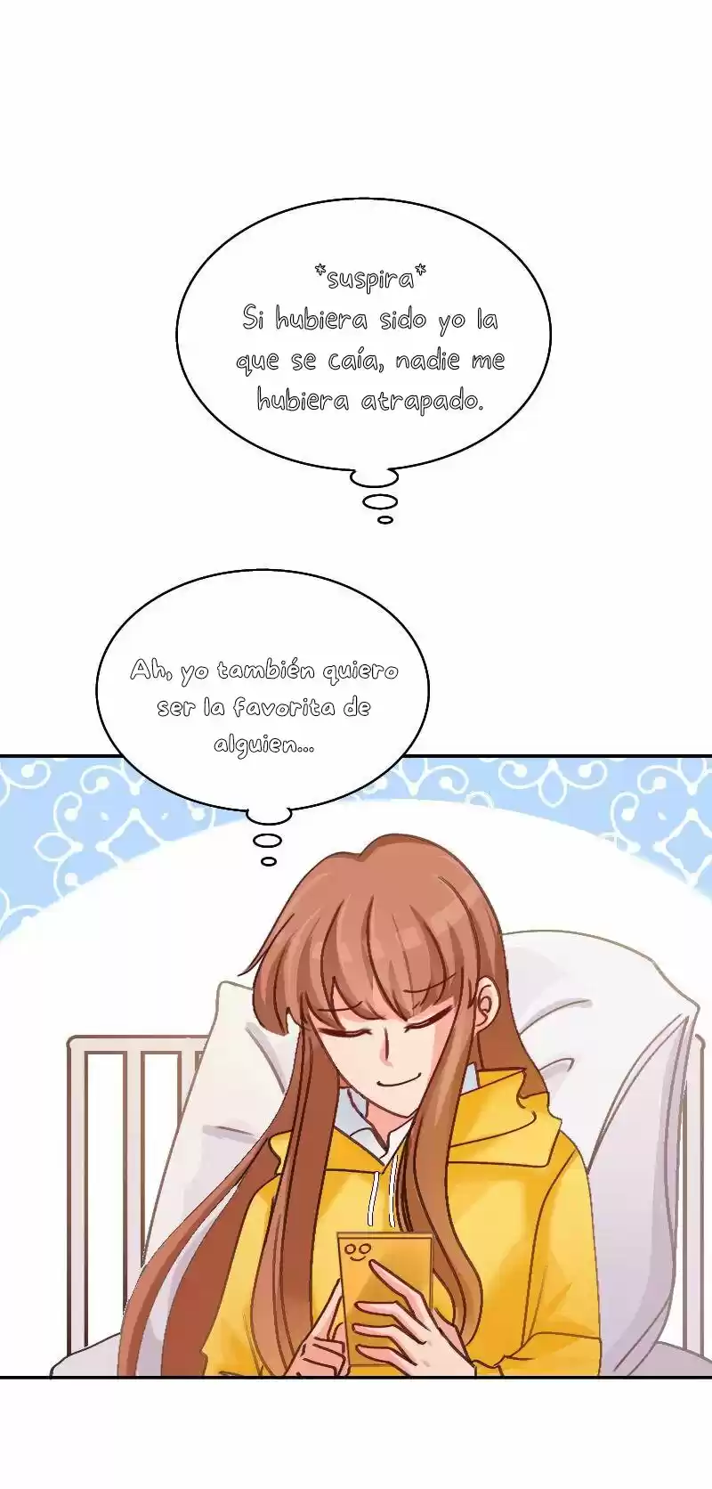 ¡¡Pequeñita!! - Capítulo 26 - Página 9 - LectorTMOo