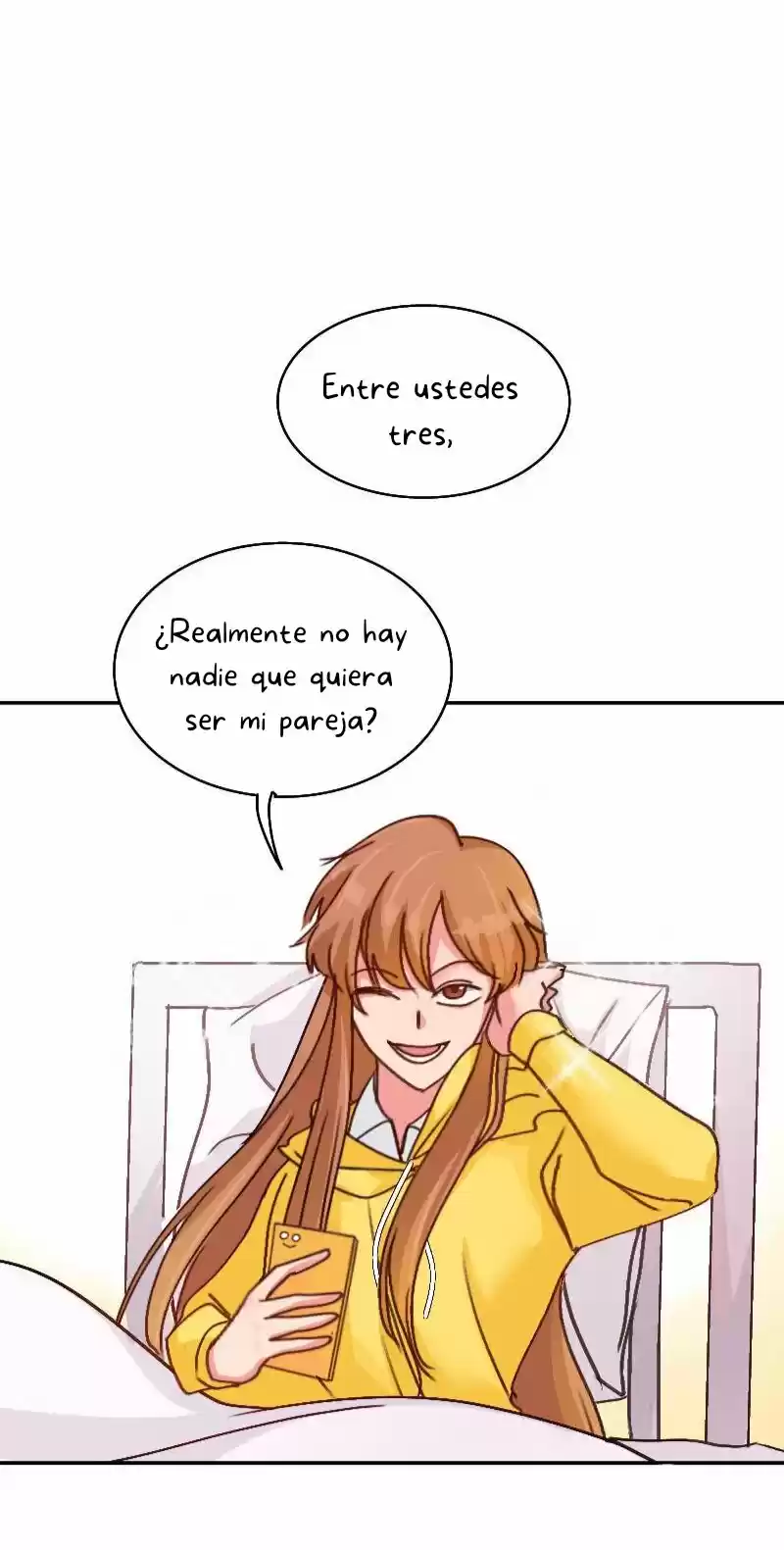 ¡¡Pequeñita!! - Capítulo 26 - Página 11 - LectorTMOo
