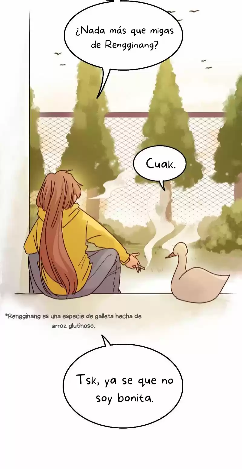¡¡Pequeñita!! - Capítulo 26 - Página 14 - LectorTMOo