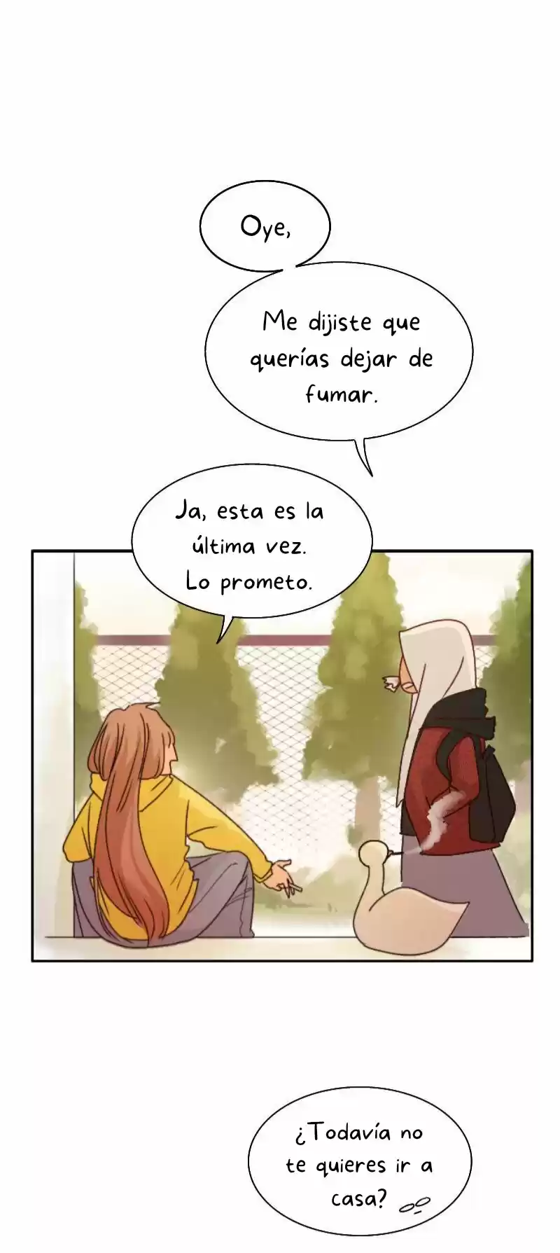 ¡¡Pequeñita!! - Capítulo 26 - Página 15 - LectorTMOo