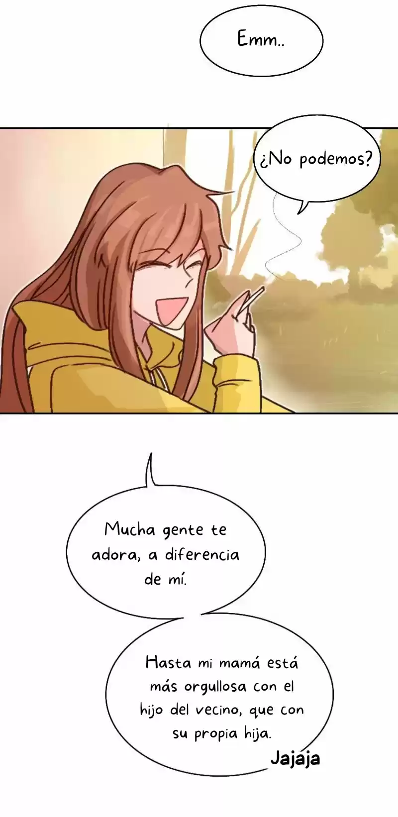 ¡¡Pequeñita!! - Capítulo 26 - Página 17 - LectorTMOo