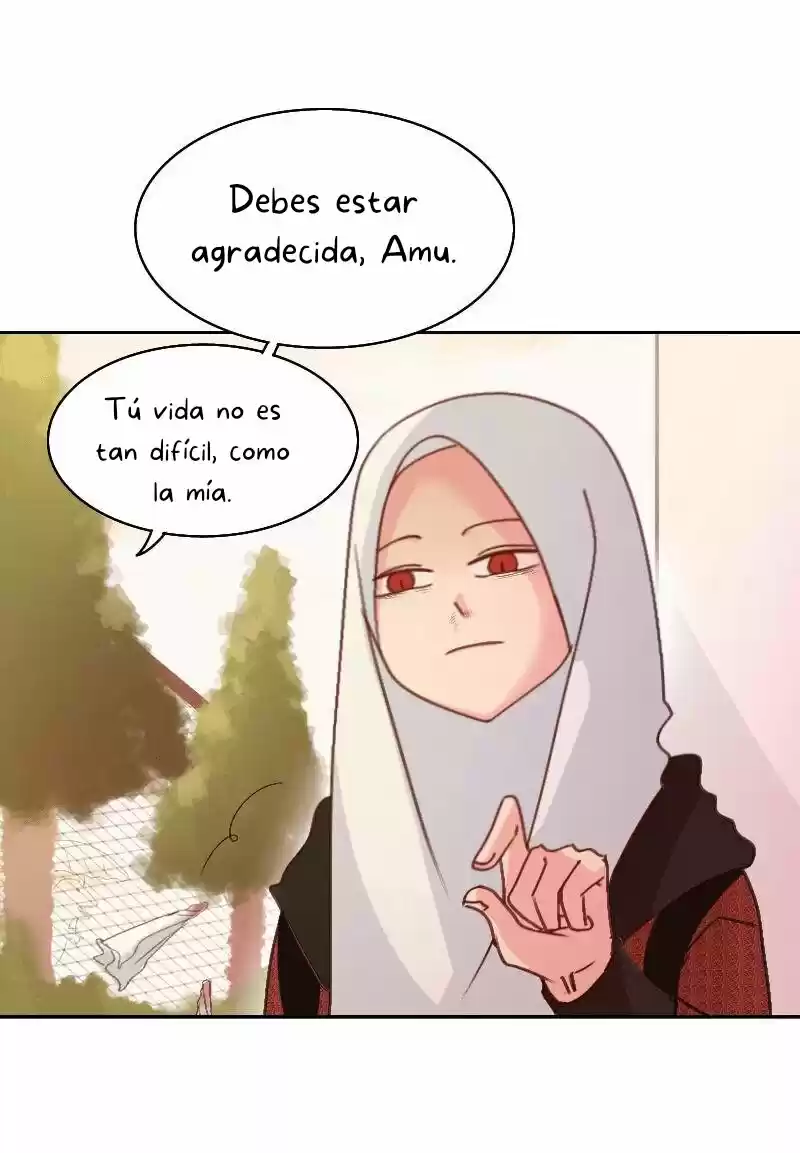 ¡¡Pequeñita!! - Capítulo 26 - Página 18 - LectorTMOo