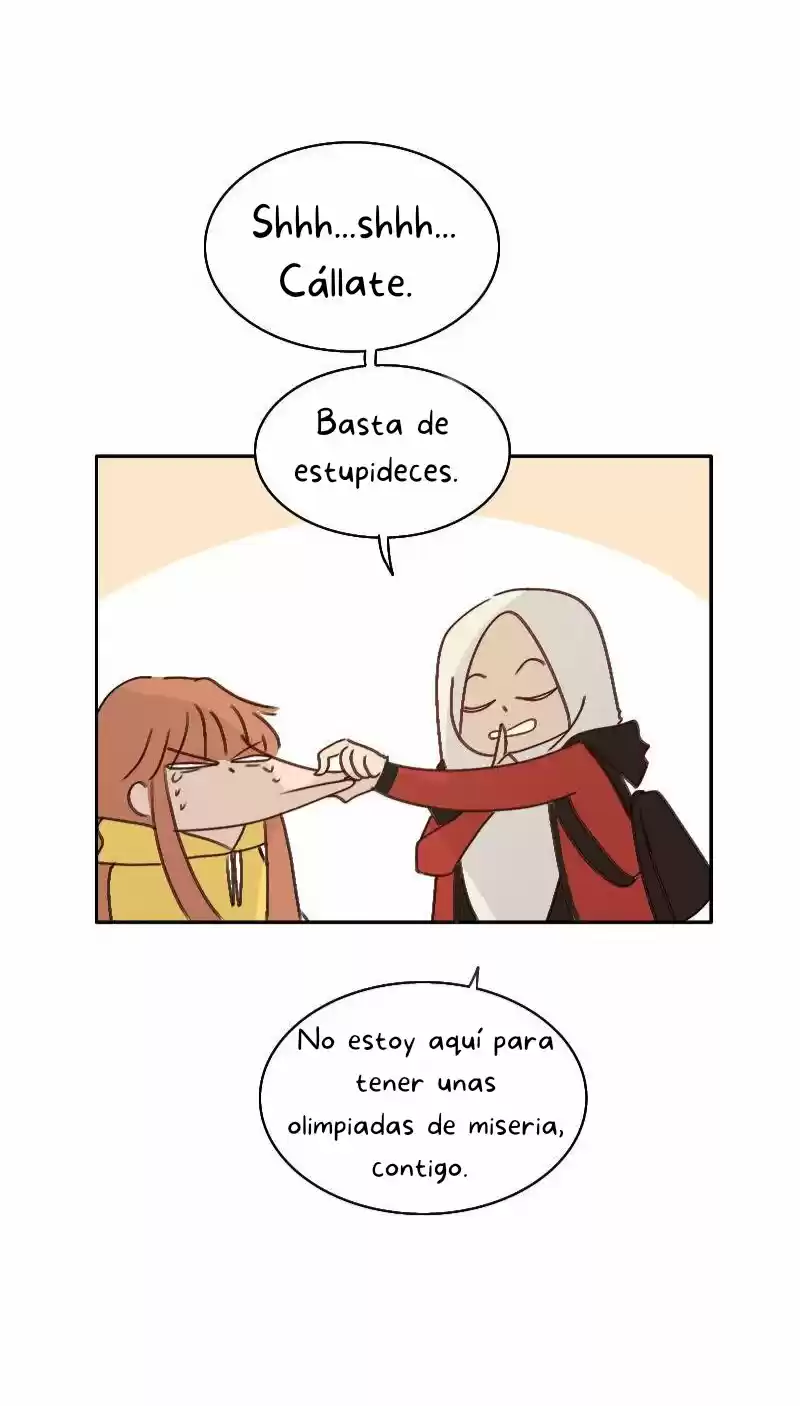¡¡Pequeñita!! - Capítulo 26 - Página 19 - LectorTMOo