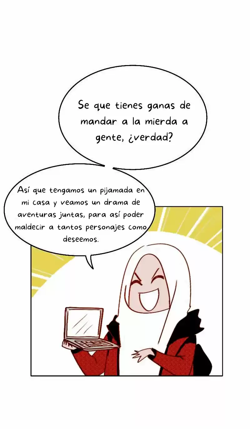 ¡¡Pequeñita!! - Capítulo 26 - Página 20 - LectorTMOo