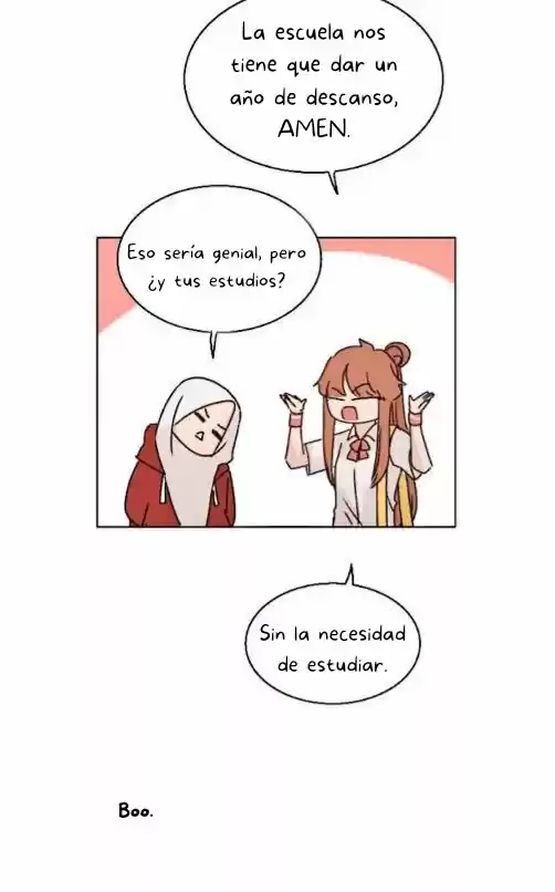 ¡¡Pequeñita!! - Capítulo 27 - Página 6 - LectorTMOo
