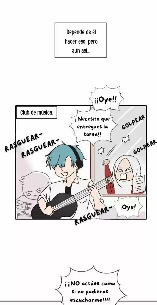¡¡Pequeñita!! - Capítulo 27 - Página 12 - LectorTMOo