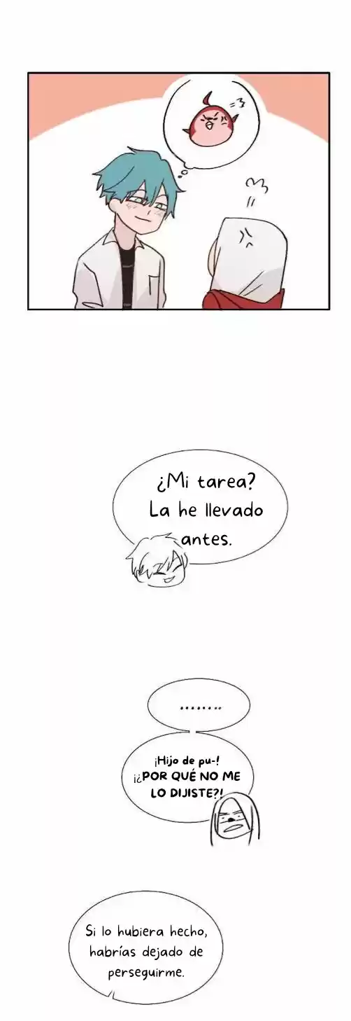 ¡¡Pequeñita!! - Capítulo 27 - Página 15 - LectorTMOo