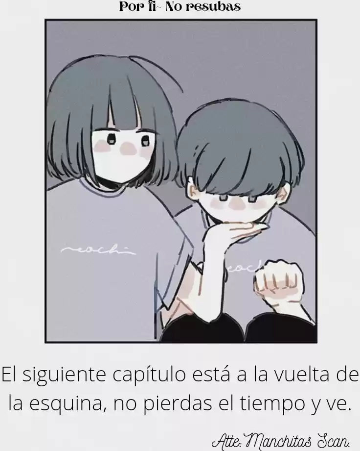 ¡¡Pequeñita!! - Capítulo 27 - Página 17 - LectorTMOo