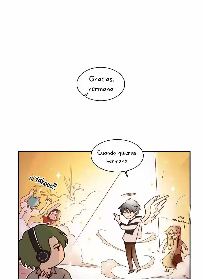 ¡¡Pequeñita!! - Capítulo 28 - Página 12 - LectorTMOo