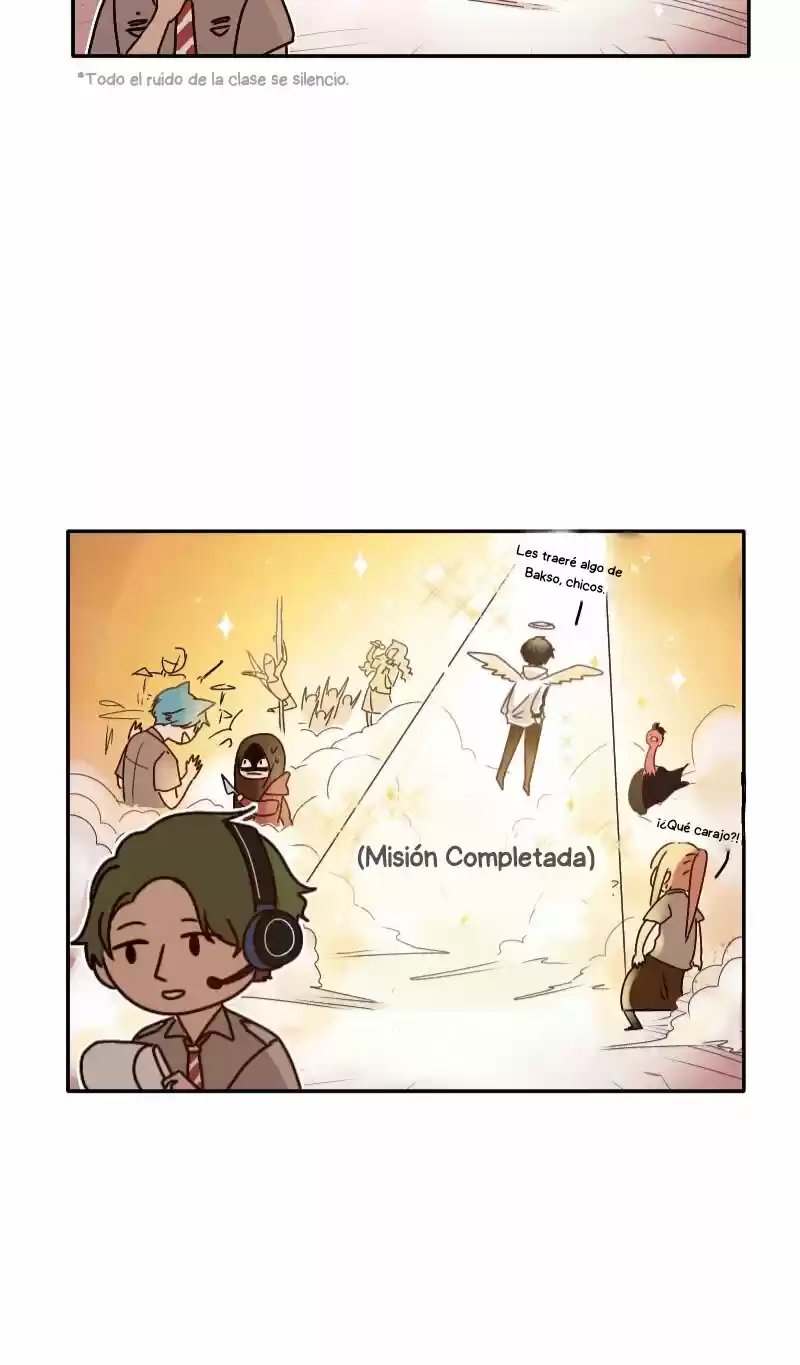 ¡¡Pequeñita!! - Capítulo 28 - Página 13 - LectorTMOo