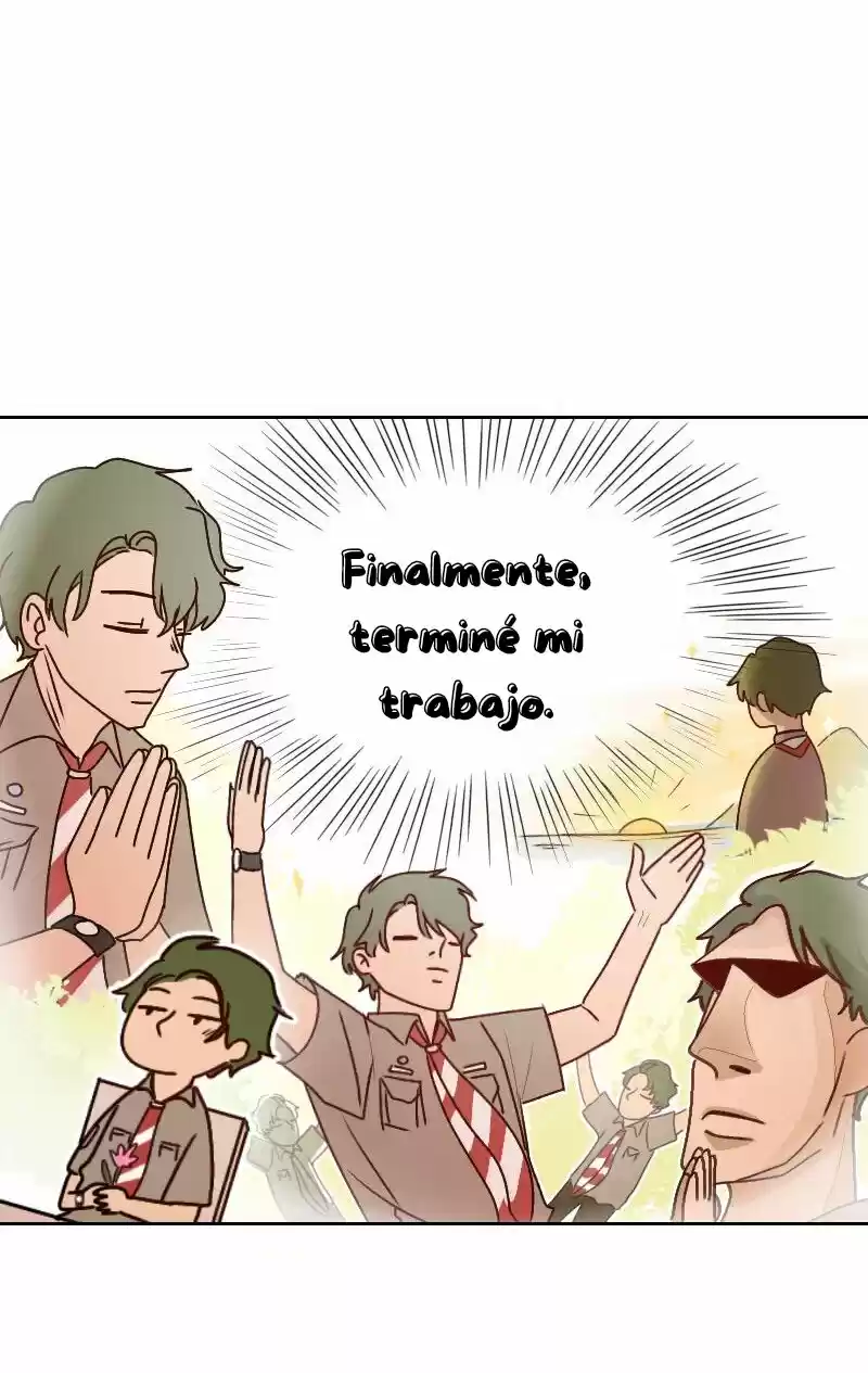 ¡¡Pequeñita!! - Capítulo 28 - Página 15 - LectorTMOo